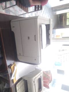 printer
