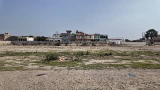 1 Kanal Non Possession Plot For Sale