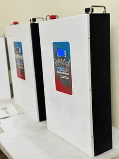 Lithium battery 48v 120ah