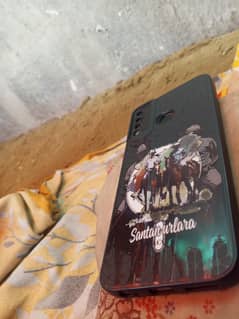tecno spark 4