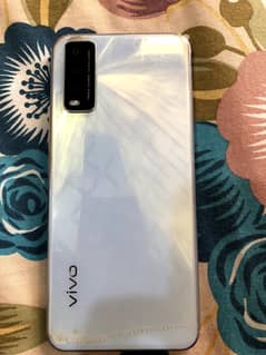 Vivo y20