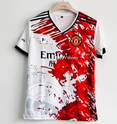 Football Shirt