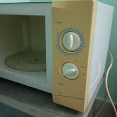waves microwave oven