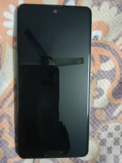 Sharp Sense 5g Lush condition