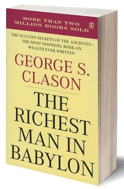 The Richest Man in Babylon by KBS