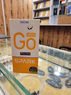 Spark