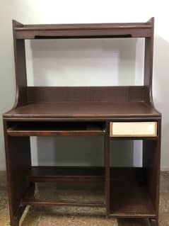 Pure wood Table