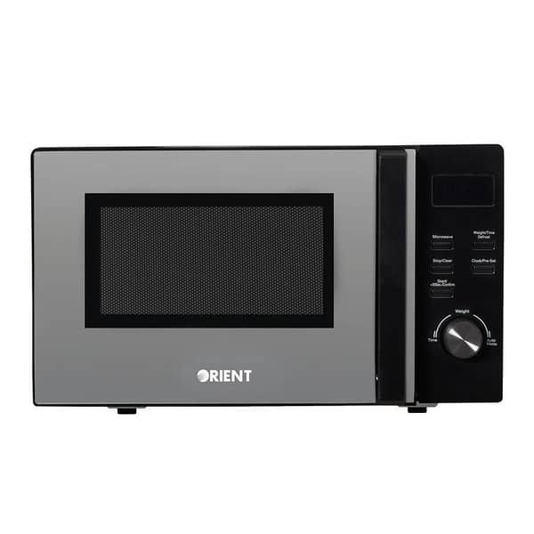 Orient Popcorn 20M Solo Black