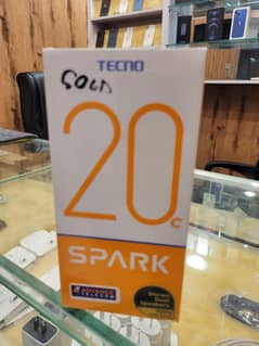 Spark