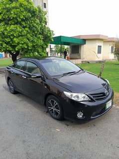 xli 2009 (2012) facelift