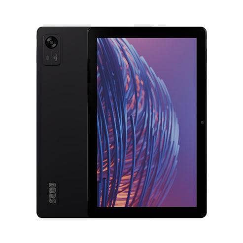 SEGO S PAD | 10.1" HD+ Display | 12GB* RAM + 128GB ROM | 6000mAh Battery