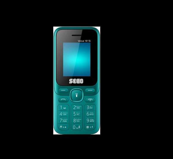 SEGO Value 101s | 1.8" Screen | Voice Changer | King Talker