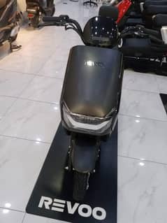 revoo