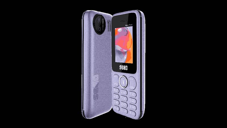 SEGO Magic Power | Smart Camera | Bluetooth Connectivity | Wireless FM Radio