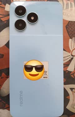 realme note 50