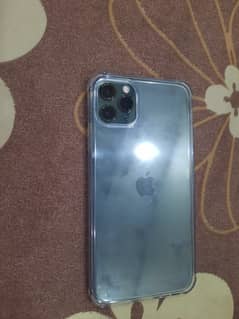iPhone 11 Pro Max 256gb Jv