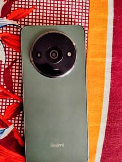 Redmi A3