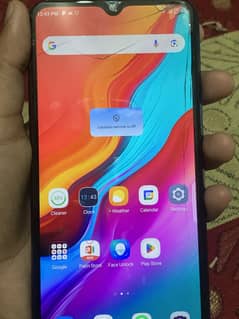 Infinix Hot 8