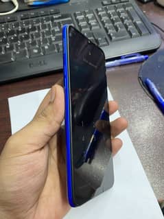 Realme 5i With Box 64GB, 4GB RAM Mint Condition