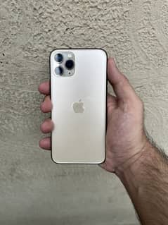 Iphone 11 pro 64gb (WaterPack)