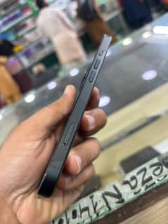Interested person contact