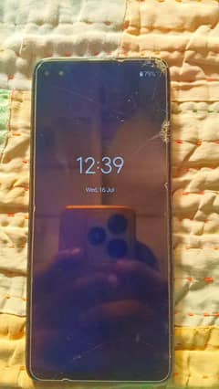 Motorola one 5g
