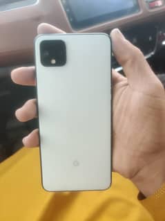 Google pixel 4xl non PTA hay