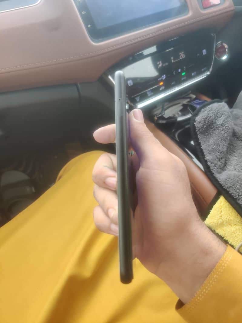 Google pixel 4xl non PTA hay 3