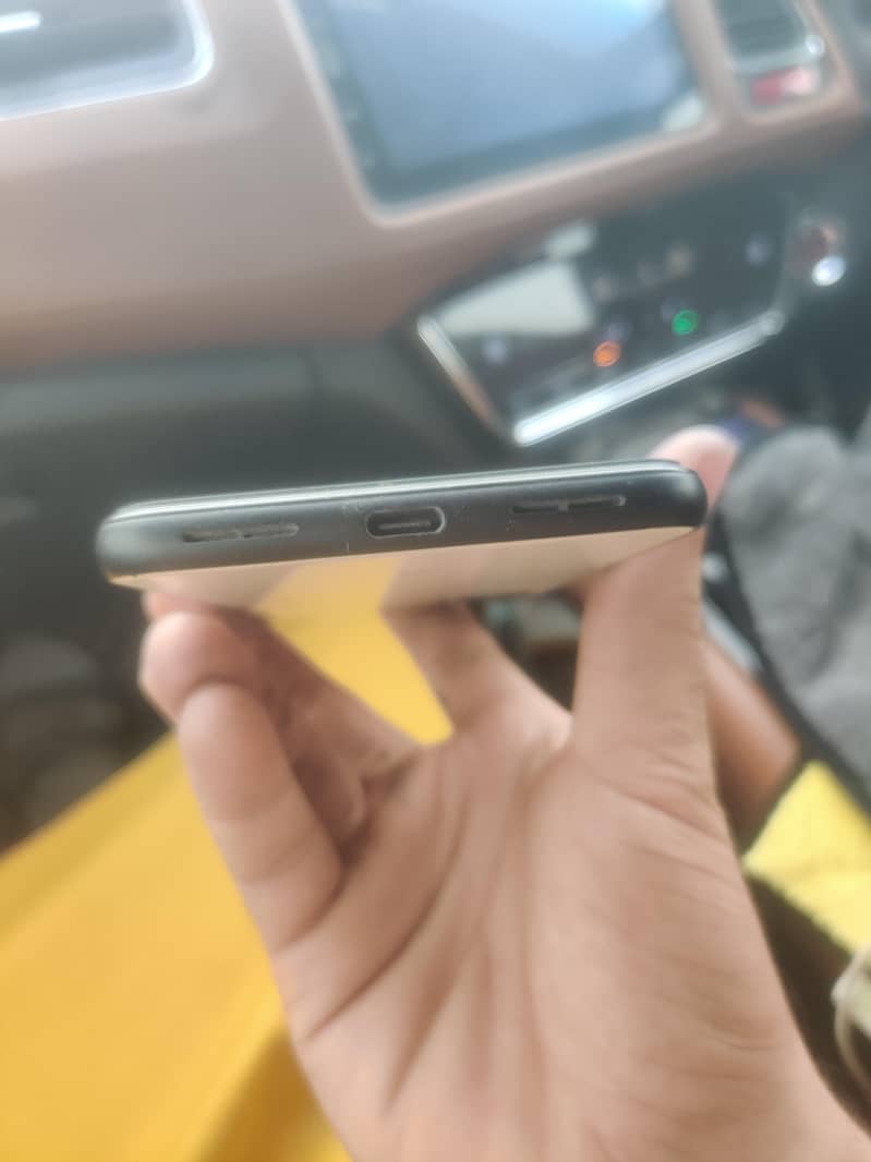 Google pixel 4xl non PTA hay 4
