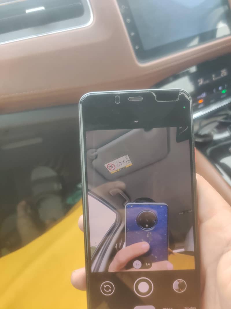 Google pixel 4xl non PTA hay 6