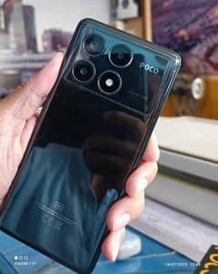 Poco X6 Pro 5G Non Pta