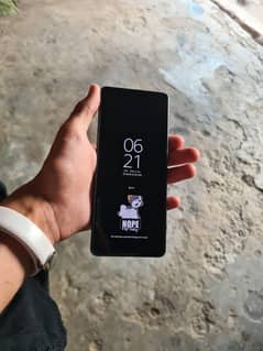 Sony Xperia 5 Mark 3