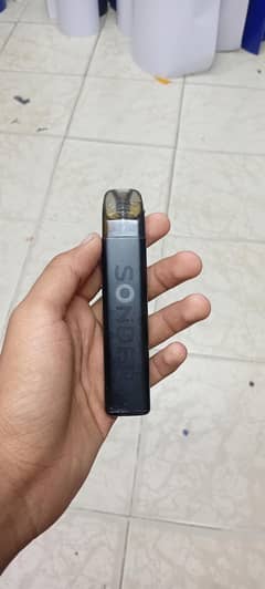 vape/pod