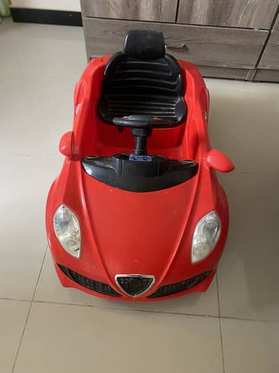 kids car