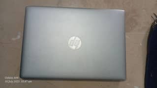 HP PROBOOK 430 G5 | I5 8th GEN