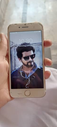 iPhone