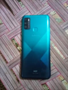 infinix