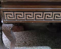 centre table+ 2side table full set for living room at affordable price