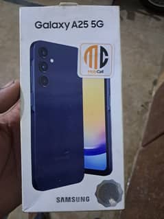 Samsung A25 5G