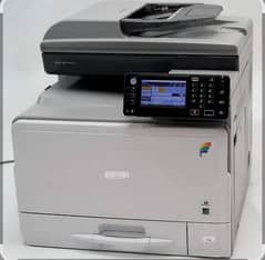 RICOH