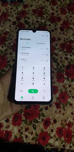Infinix note 12 ram 8+8/128 gb contect 03006937565