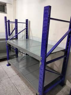 Warehouse racks , Steel Racks , Iron Racks , File Storage Racks ,heav