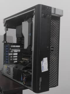 XEON WORKSTATION E5 1620