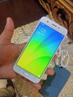 Oppo A57