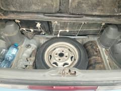 cultus non EFI totally genin iner outer for sale