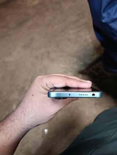 redmi note 13 new condition