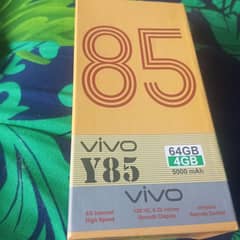 vivo Y85