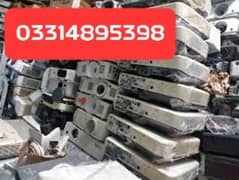 Used Projectors