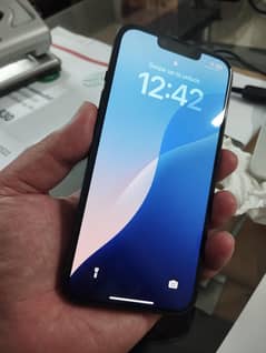 Iphone 14 128 GB Complete Box