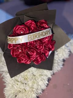 premium quality artificial flowers bouquets